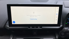 Toyota C-HR 2.0 PHEV Design 5dr CVT Hatchback